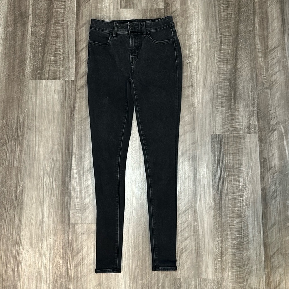 American Eagle The Dream Jean Hi-Rise Jeggings - 2L